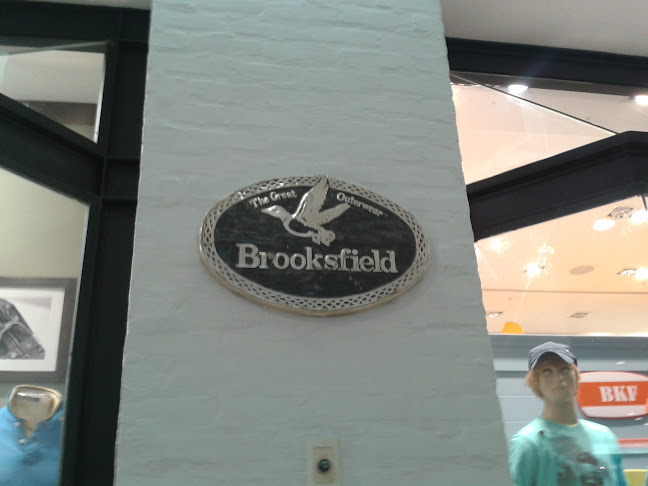 Brooksfield - Loja de roupa