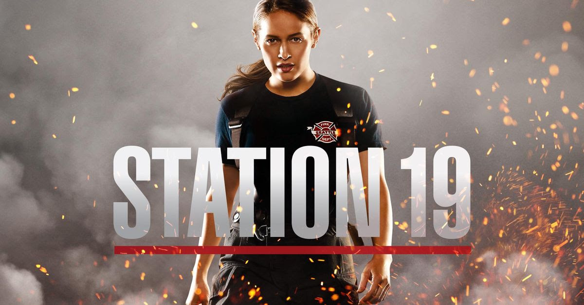 Image result for station 19