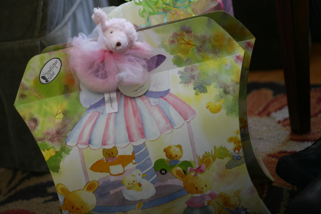 beautiful presents