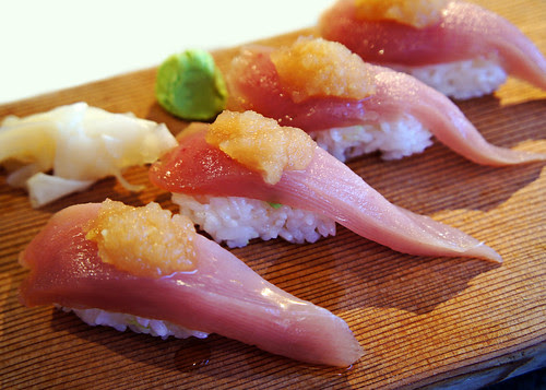 Mori Sushi