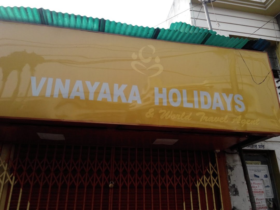 Vinayaka Holidays & World Travel Agent