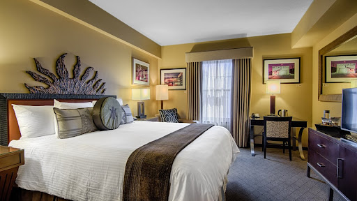 Hotel «The Heathman Hotel», reviews and photos, 1001 SW Broadway, Portland, OR 97205, USA