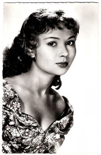 Dany Carrel