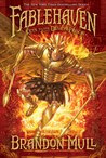 Keys to the Demon Prison (Fablehaven, #5)