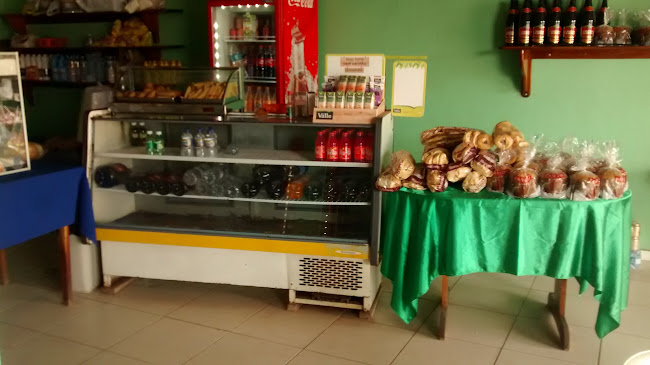 Avaliações sobre Panificadora e Confeitaria Dielly em Macapá - Padaria