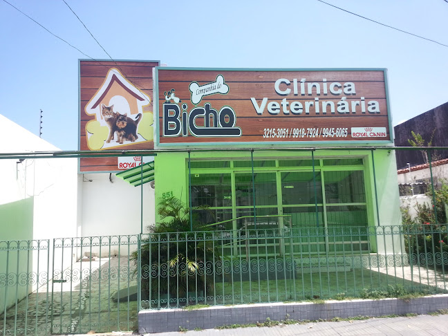 Companhia do Bicho