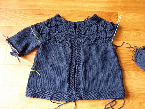 Go with anything cardigan