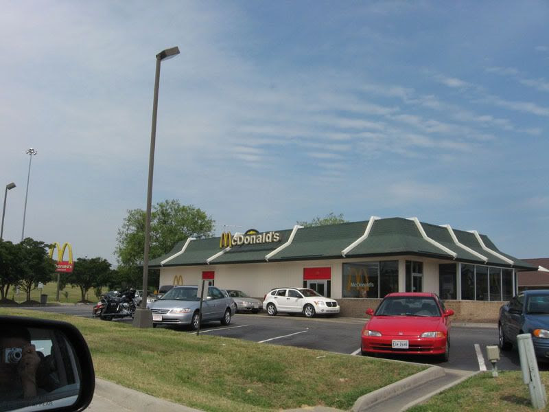 McDonalds