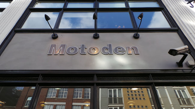 Comments and reviews of Motoden Honda - Motorcycles & Scooters