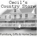 Cecil's Country Store