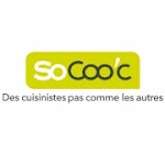 Socoo'c : Thierry Rousset et Didier Desplat ouvrent leur quatrième point de vente SoCoo'c à Saint-André de Cubzac.
