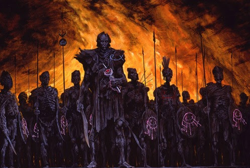 barlowe