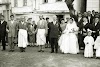 Σπάνια φωτογραφία από τον «Τρανό χορό» στη Σιάτιστα... το 1957!
