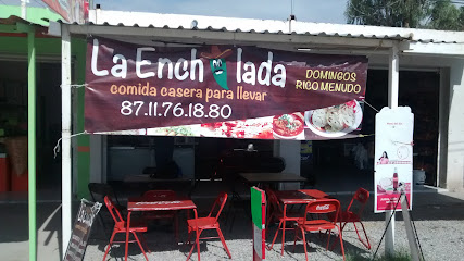 La Enchilada