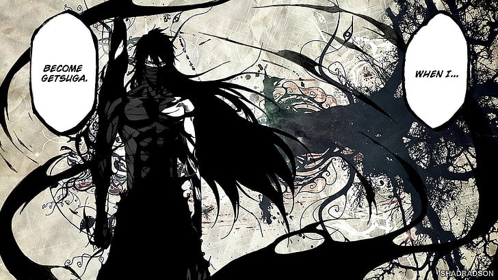 Bleach Final Getsuga Tenshou Reddit