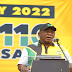 ANC Limpopo regions support Ramaphosa’s second term