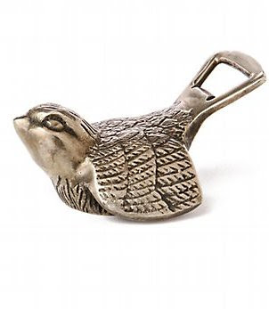 bird opener