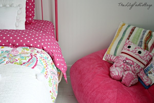 reading-nook