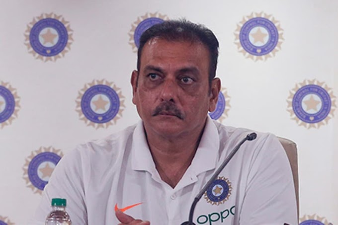Using 'Tracer Bullet' Cliche, Shastri Tells People to Stay Indoors and Beat Coronavirus