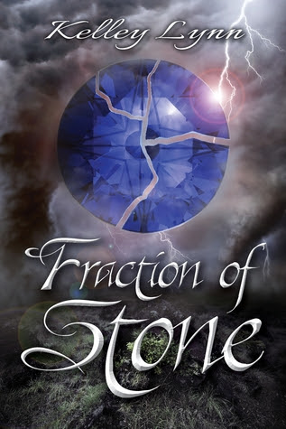 Fraction of Stone (Fraction, #1)