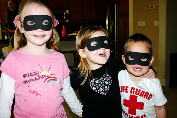 masks