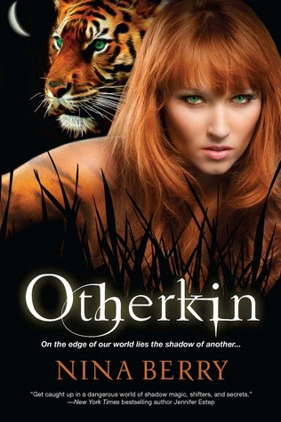 Otherkin (Otherkin, #1)