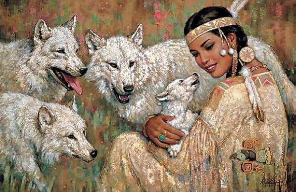 Kindred Spirits Kindred Spirits
