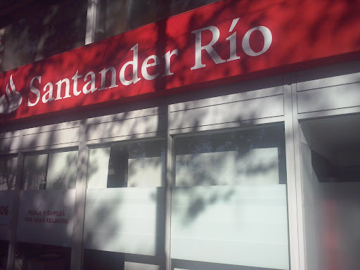 Santander Río