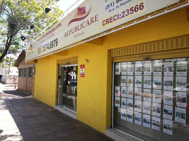 Republicare Imóveis - Porto Alegre