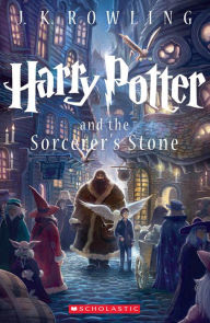 Výsledok vyhľadávania obrázkov pre dopyt harry potter and the sorcerer's stone book