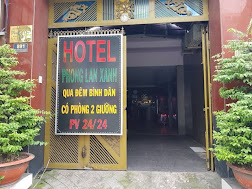 Khách Sạn Phong Lan Xanh