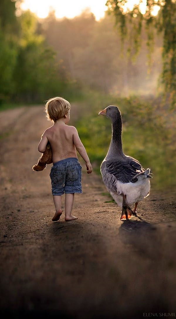 Joyful Simple Things In Life Photography Ideas (5)