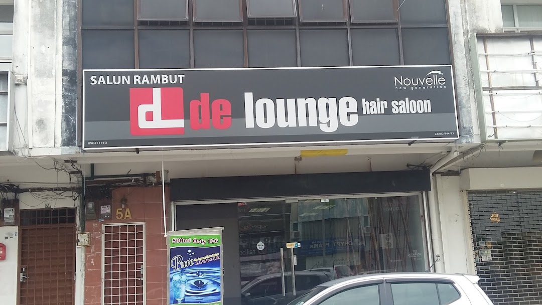De Lounge