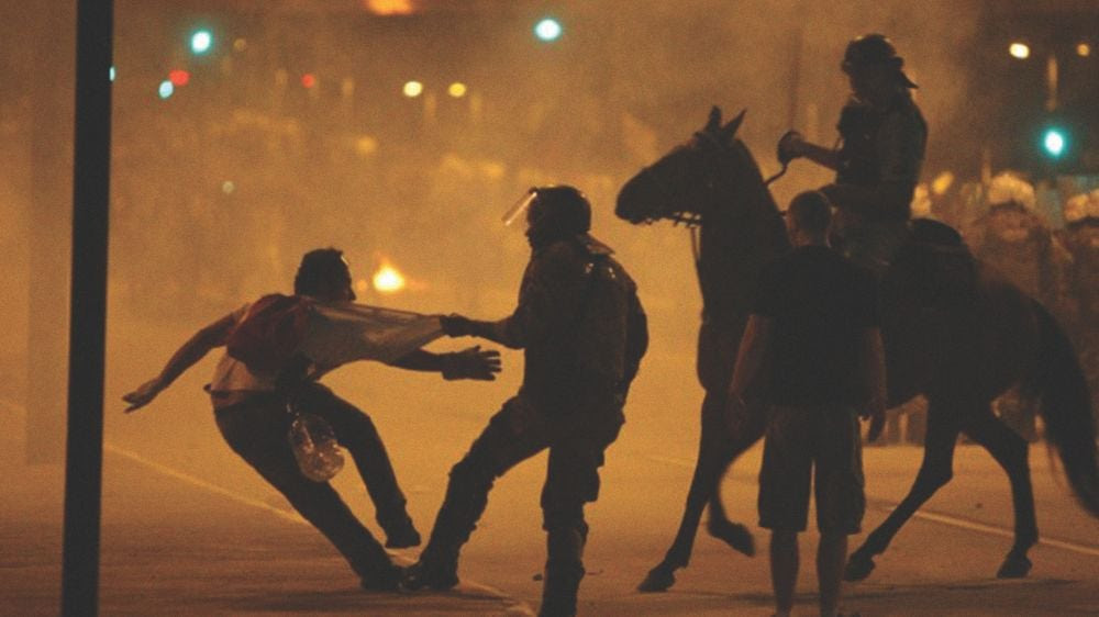 Resultado de imagem para operação de garantia da lei e da ordem