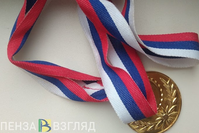 Пензенцы завоевали медали на чемпионате ПФО по спортивной гимнастике — Новости