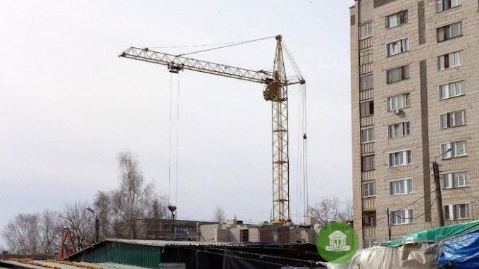 Темпы строительства жилья в этом году снизились: Кировская область оказалась на последнем месте в ПФО