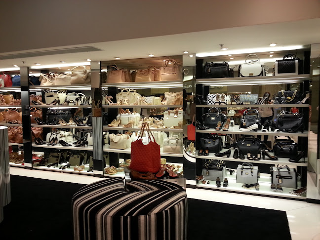 CORELLO - SHOPPING IGUATEMI - Loja de calçado