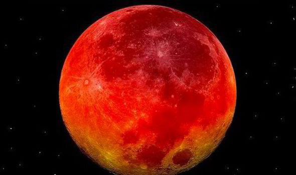 blood moon, blood moons, eclipse, lunar eclipse, tetrad