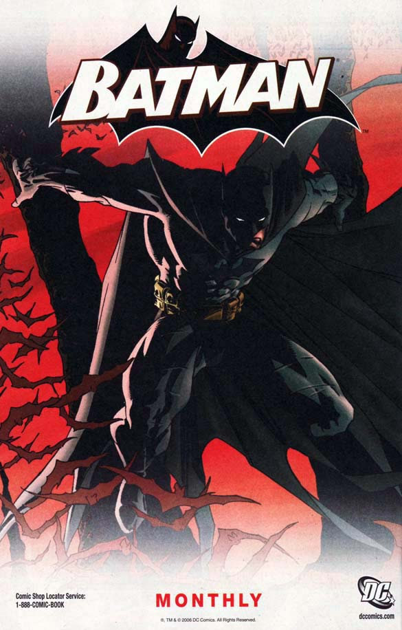 Bruce had some little bats, their wings as black as night. And everywhere that Bruce went, those bats after him took flight.