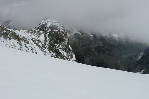 Cabane des Vignettes