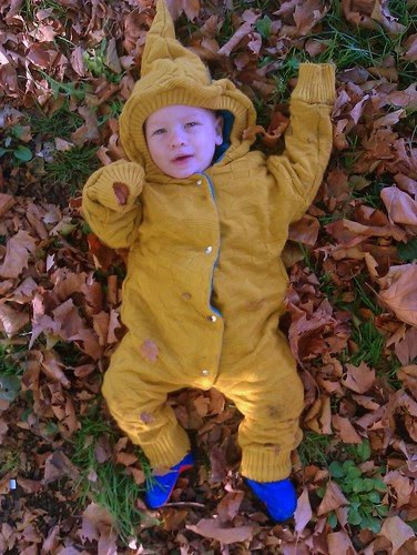 bladerbaby