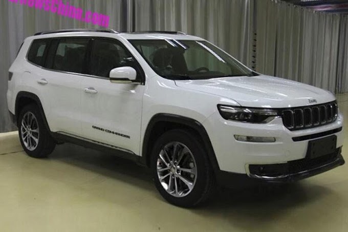 New 2023 Grand Wagoneer Release Date And Price