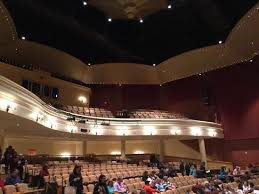 Performing Arts Theater «Jeanne B. McCoy Community Center for the Arts», reviews and photos, 100 E Dublin Granville Rd, New Albany, OH 43054, USA