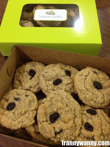 happy cookie 2