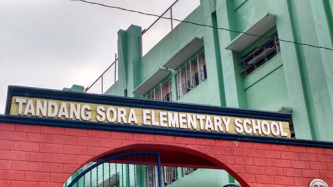 Tandang Sora Elementary School