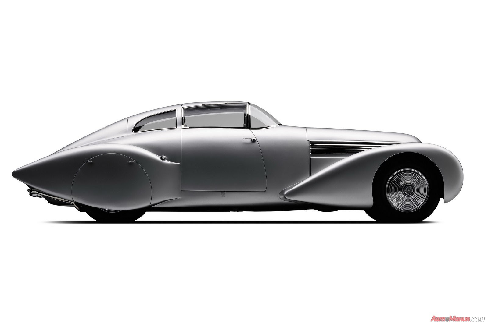 Nikhilism: 12 Cars that our grandpas would have lusted 