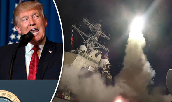 Image result for trump syria