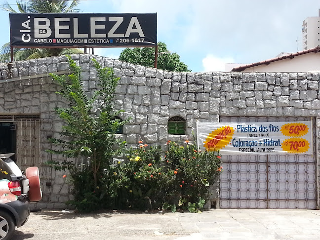 Cia da Beleza - Natal