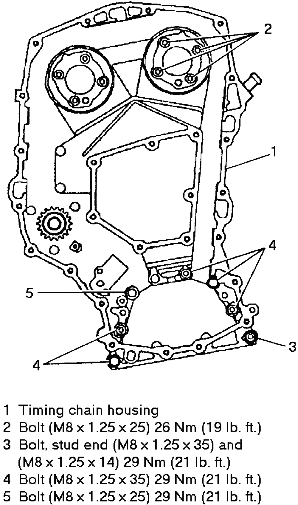2010 Chevy Malibu Engine Diagram