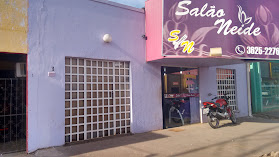 Salão Neide